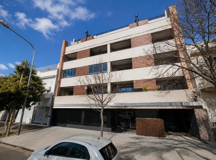 Departamento · 74m² · 3 Ambientes