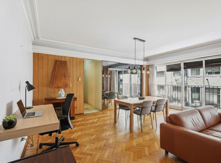 Departamento · 84m² · 3 Ambientes