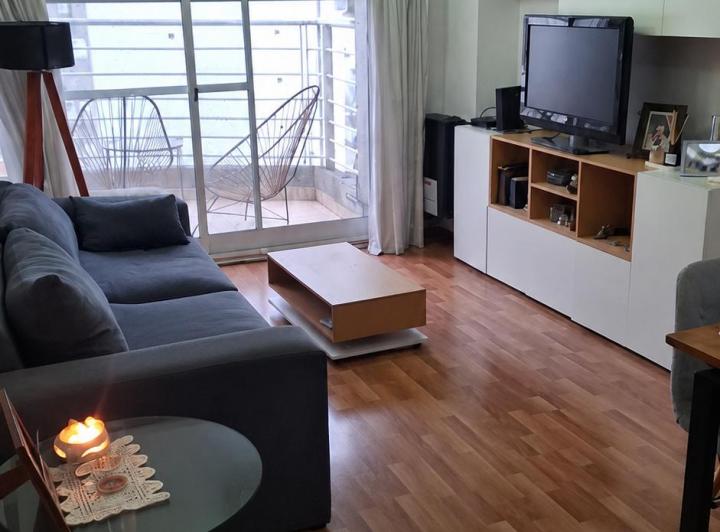 Departamento · 62m² · 3 Ambientes