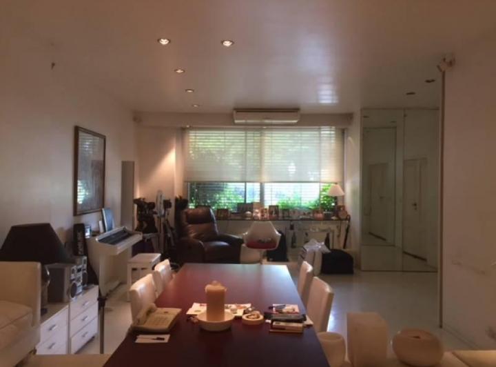 Departamento · 80m² · 2 Ambientes