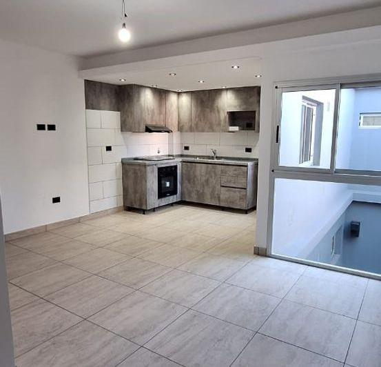 Departamento · 55m² · 3 Ambientes