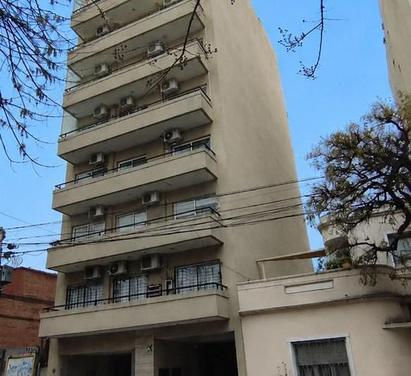 Departamento · 54m² · 3 Ambientes