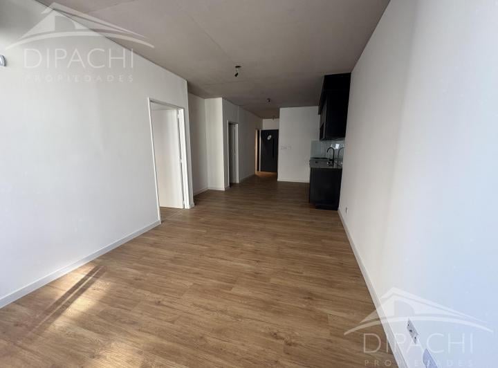Departamento · 49m² · 2 Ambientes