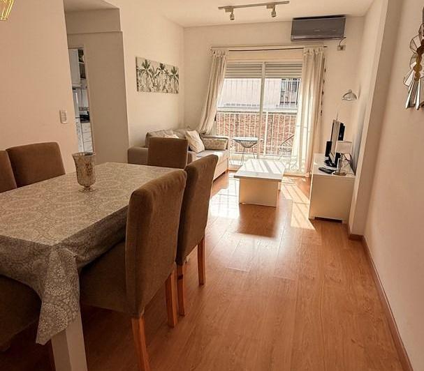 Departamento · 60m² · 3 Ambientes
