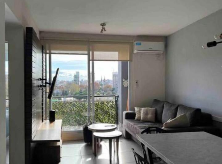 Departamento · 42m² · 2 Ambientes · 1 Cochera