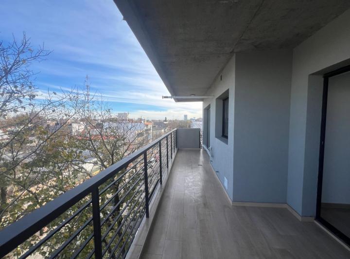 Departamento · 78m² · 3 Ambientes