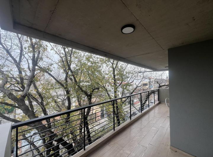 Departamento · 78m² · 3 Ambientes