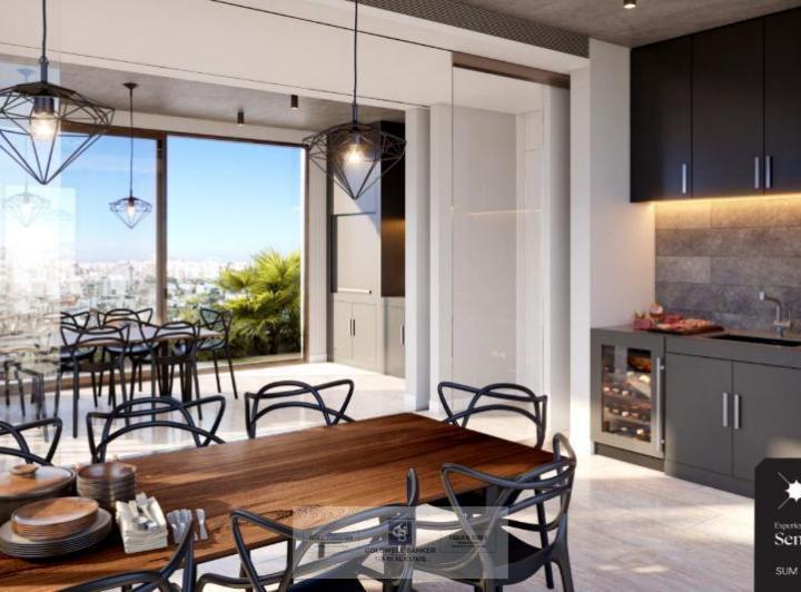 Departamento · 95m² · 3 Ambientes