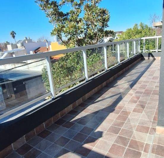 Departamento · 55m² · 3 Ambientes