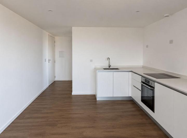 Departamento · 50m² · 2 Ambientes