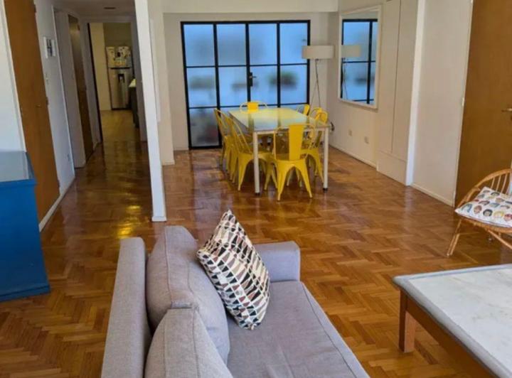 Departamento · 89m² · 4 Ambientes