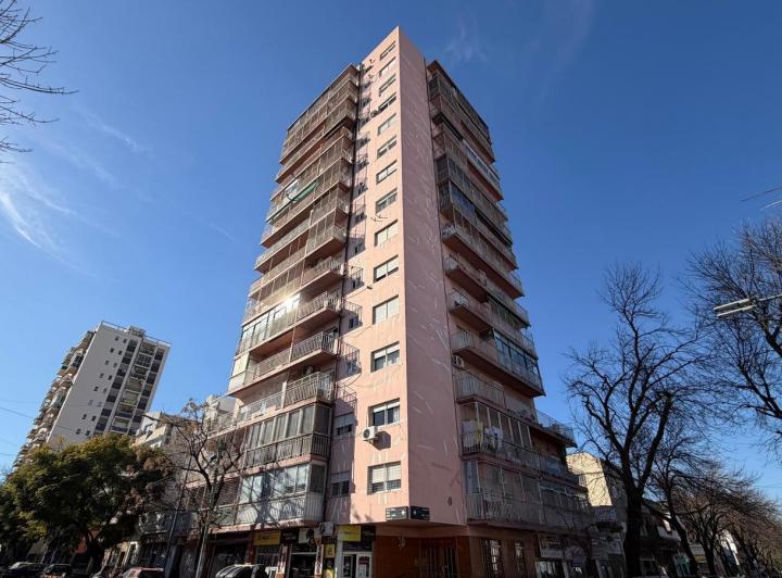 Departamento · 53m² · 3 Ambientes