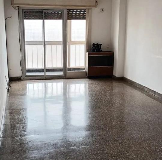 Departamento · 77m² · 4 Ambientes
