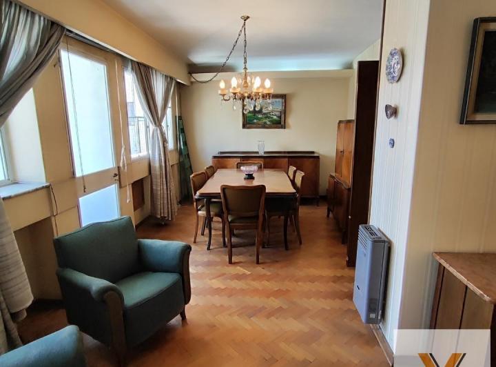 Departamento · 63m² · 3 Ambientes