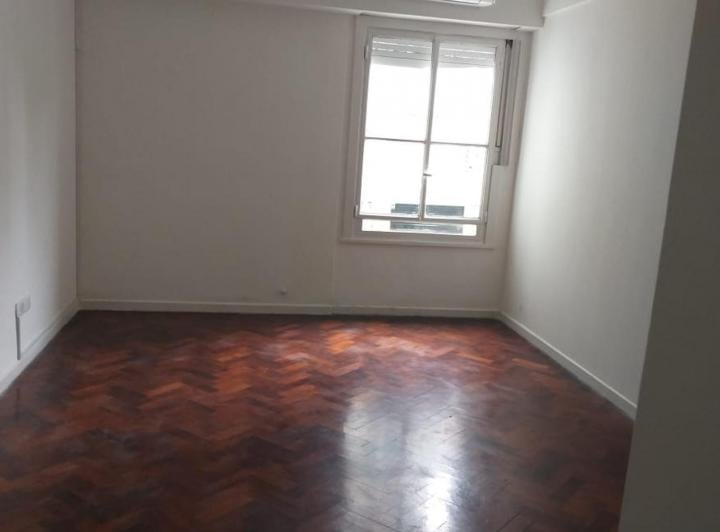 Departamento · 55m² · 3 Ambientes