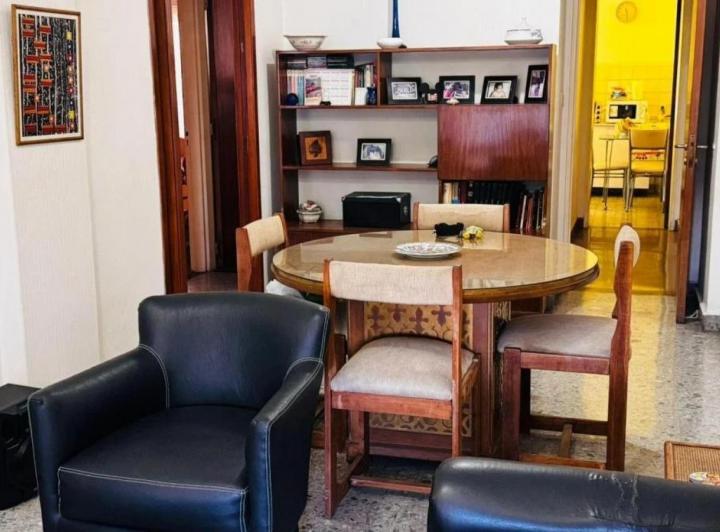 Departamento · 55m² · 4 Ambientes