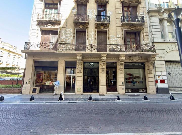 Departamento · 116m² · 4 Ambientes