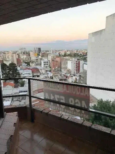 NUEVA CORDOBA BV ILLIA AL 500 VENTA DEPTO 1 DORMITORIO A 1 CUADRA TERMINAL