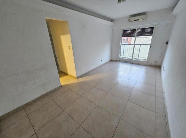 Departamento · 58m² · 4 Ambientes