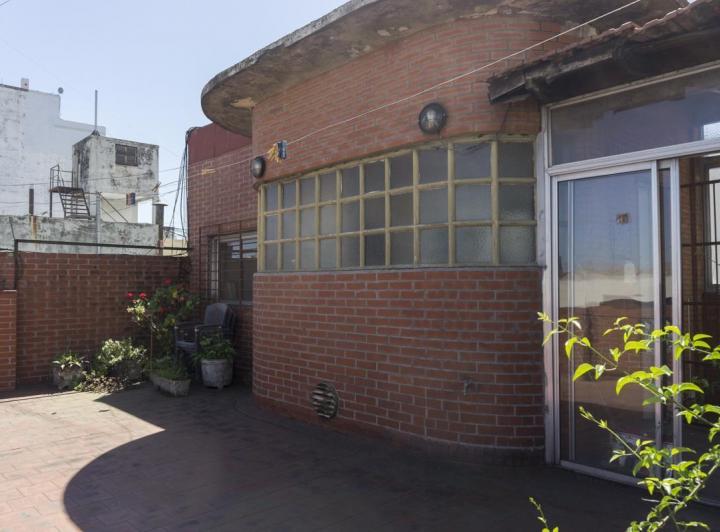 Departamento · 73m² · 4 Ambientes