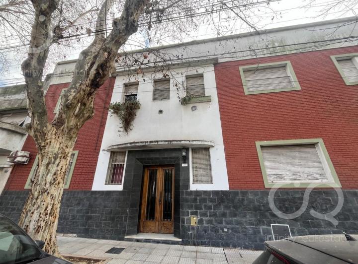 Departamento · 62m² · 4 Ambientes