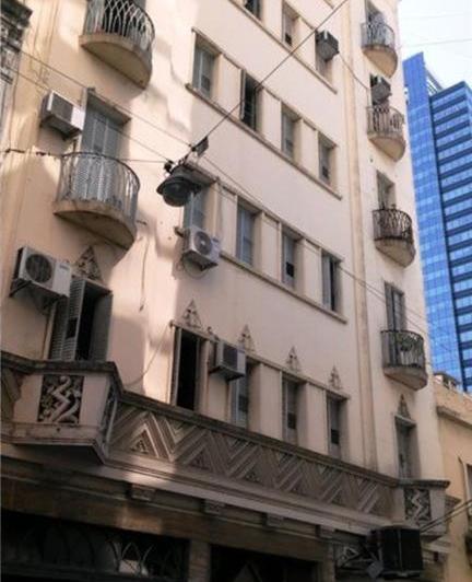 Departamento · 120m² · 4 Ambientes