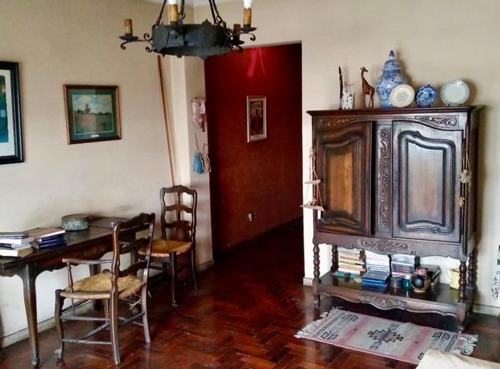 Departamento · 70m² · 4 Ambientes