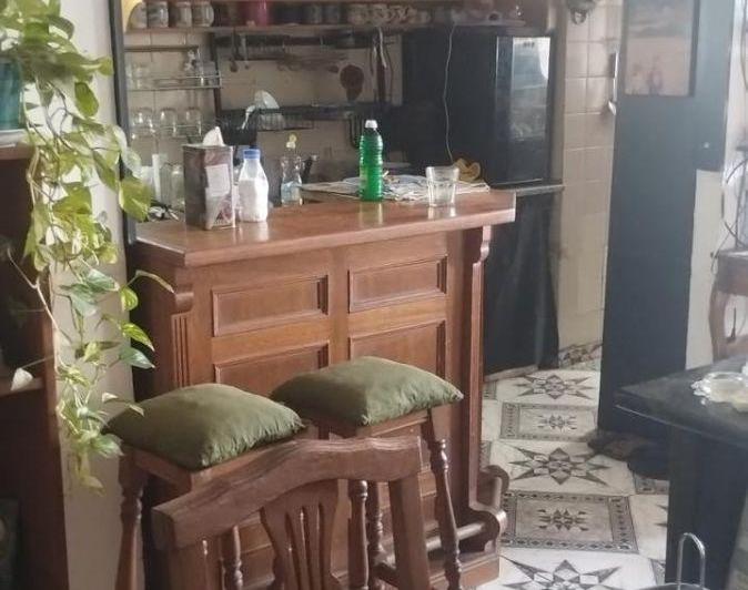 Departamento · 84m² · 4 Ambientes
