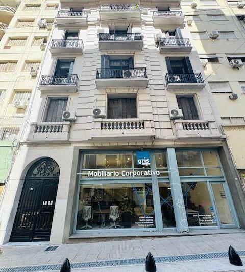 Departamento · 93m² · 4 Ambientes