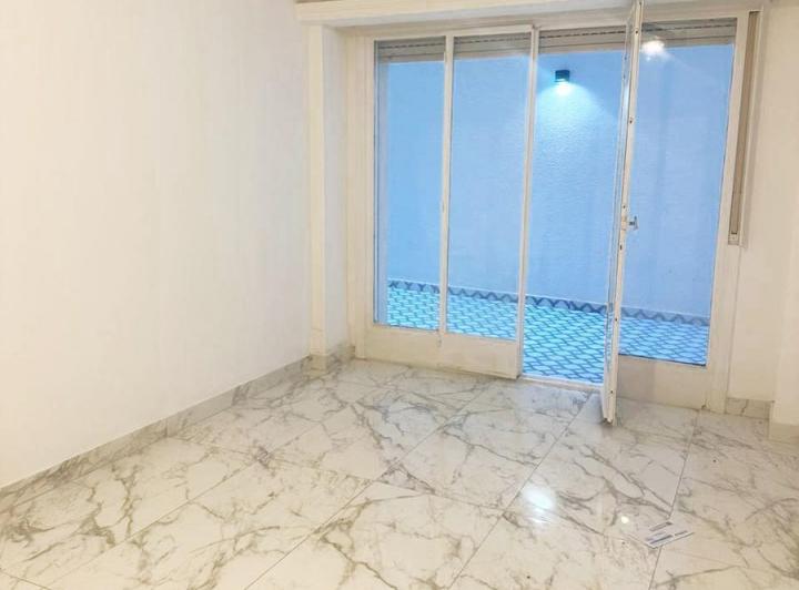 Departamento · 66m² · 4 Ambientes