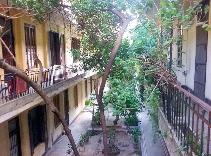 Departamento · 80m² · 4 Ambientes