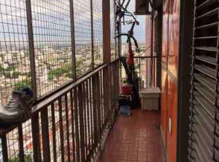 Departamento · 66m² · 4 Ambientes