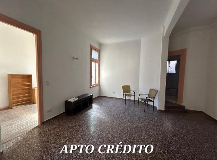 Departamento · 77m² · 4 Ambientes