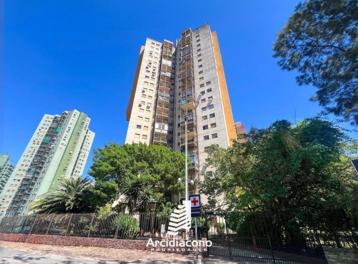 Departamento · 72m² · 3 Dormitorios · 1 Cochera
