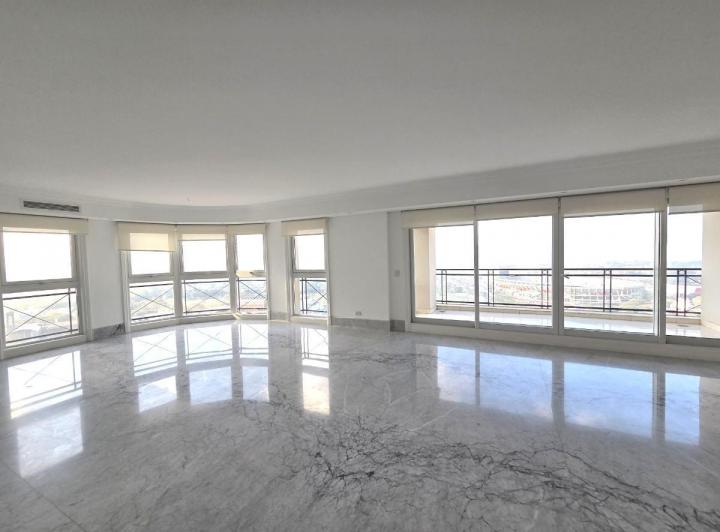 Departamento · 296m² · 5 Ambientes · 2 Cocheras