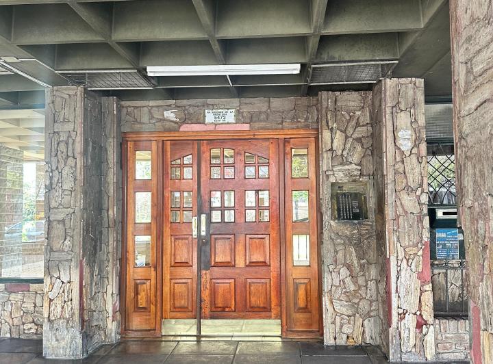 Departamento · 65m² · 4 Ambientes