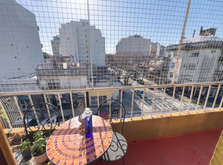 Departamento · 76m² · 4 Ambientes