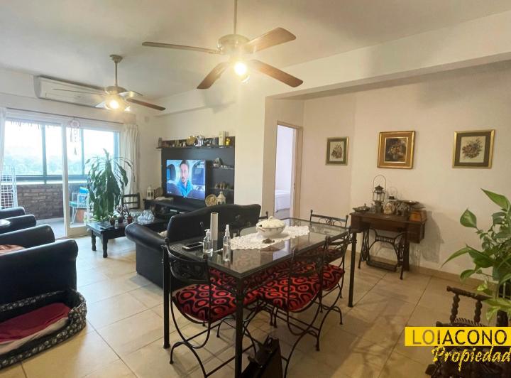 Departamento · 65m² · 4 Ambientes · 1 Cochera