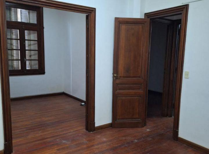 Departamento · 55m² · 4 Ambientes