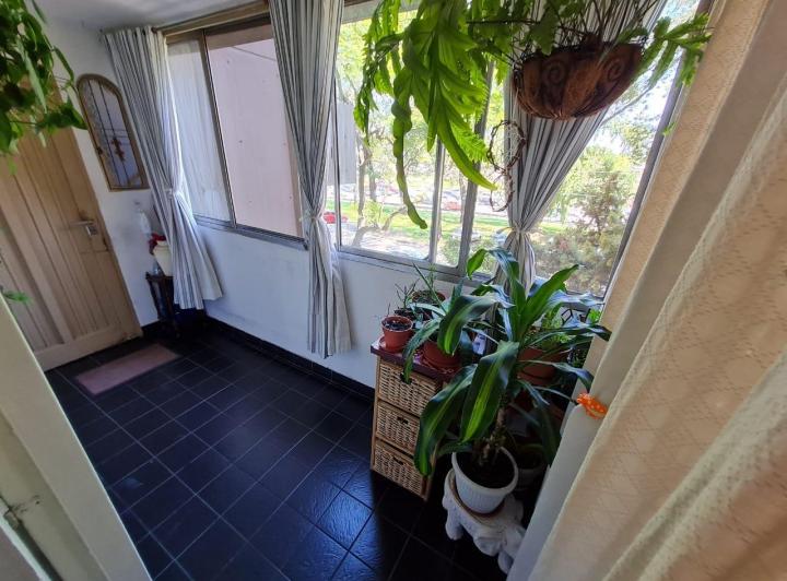 Departamento · 70m² · 4 Ambientes · 1 Cochera