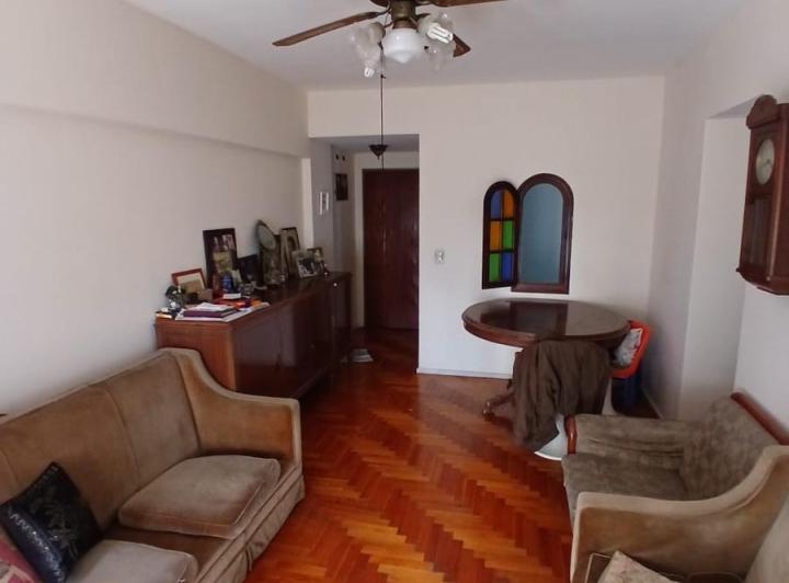 Departamento · 4 Ambientes