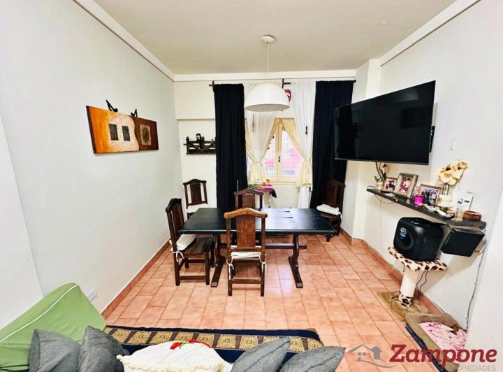 Departamento · 63m² · 3 Ambientes
