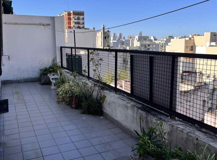 Departamento · 85m² · 4 Ambientes