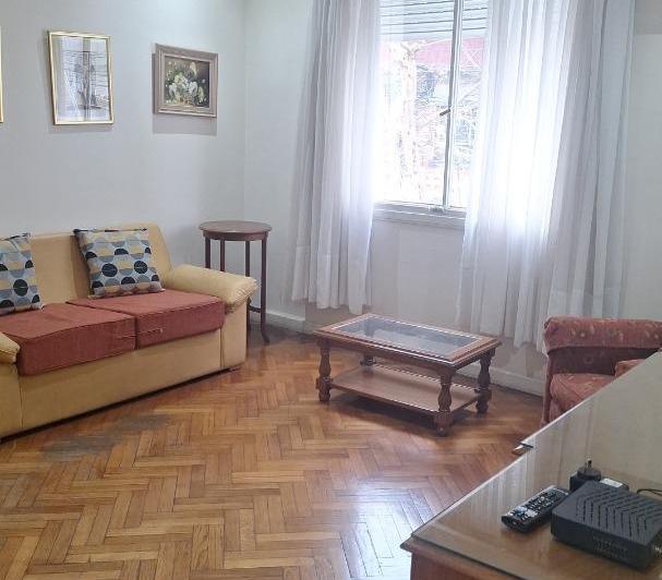 Departamento · 80m² · 4 Ambientes