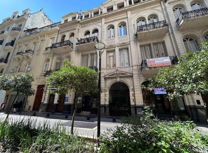 Departamento · 70m² · 4 Ambientes