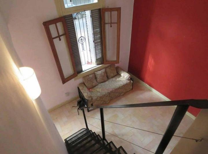 Departamento · 120m² · 4 Ambientes
