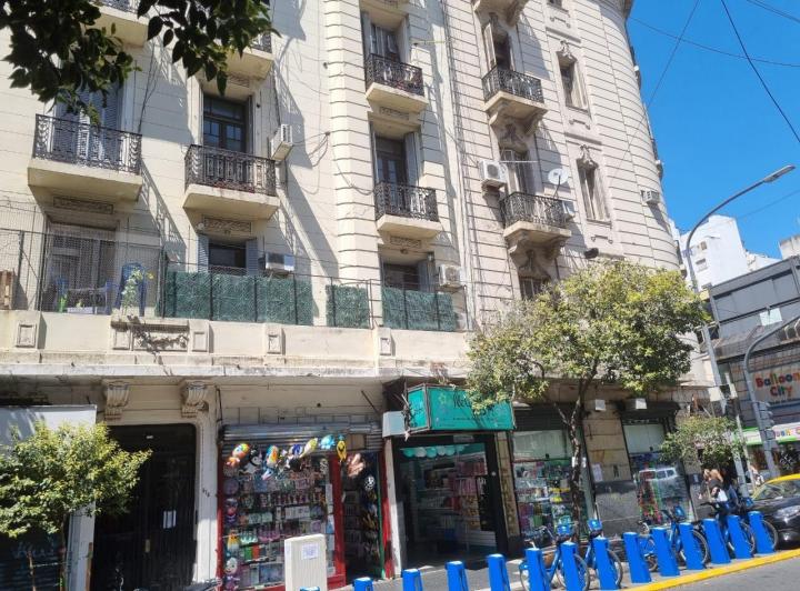 Departamento · 65m² · 4 Ambientes