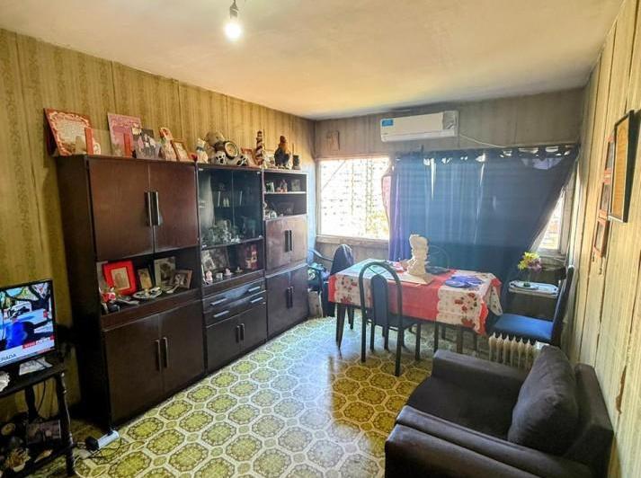 Departamento · 65m² · 3 Dormitorios