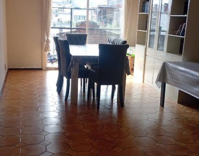 Departamento · 98m² · 4 Ambientes