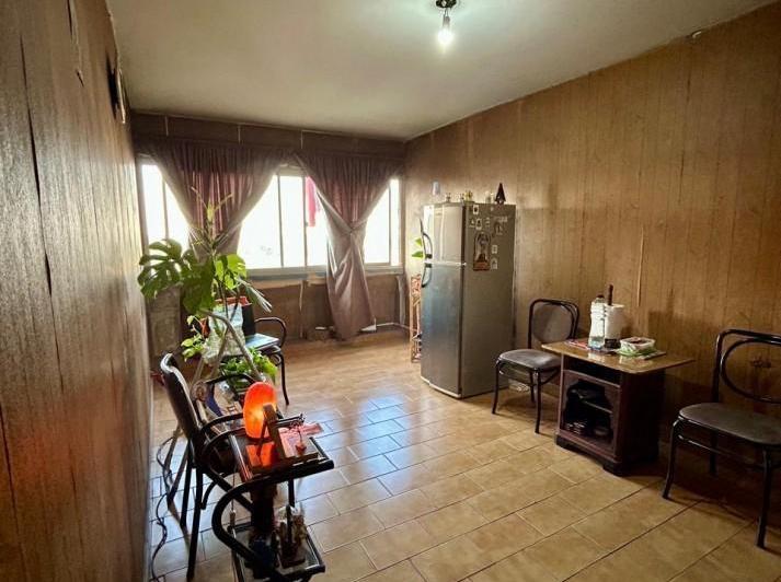 Departamento · 60m² · 4 Ambientes